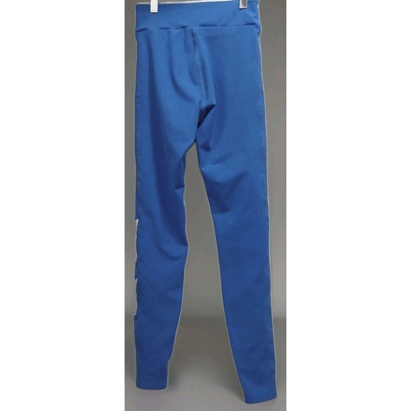 Lot 3 Women’s XS Activewear Leggings Athleta Camo VS PINK Ruched Juicy Couture - Picture 4 of 16